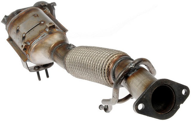 Catalytic Converter Dorman-OE Solutions 674-078