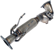 Catalytic Converter Dorman-OE Solutions 674-078