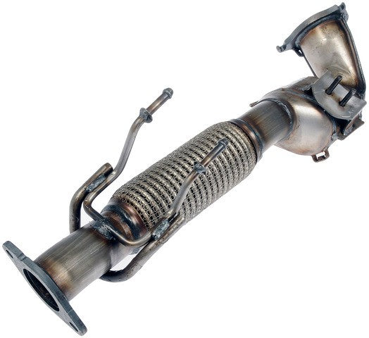 Catalytic Converter Dorman-OE Solutions 674-078