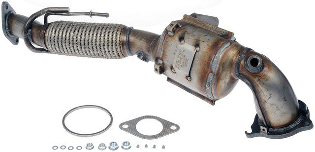 Catalytic Converter Dorman-OE Solutions 674-078