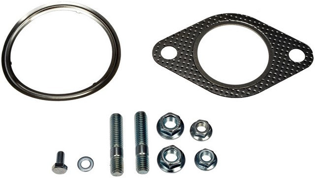 Catalytic Converter Dorman-OE Solutions 674-078