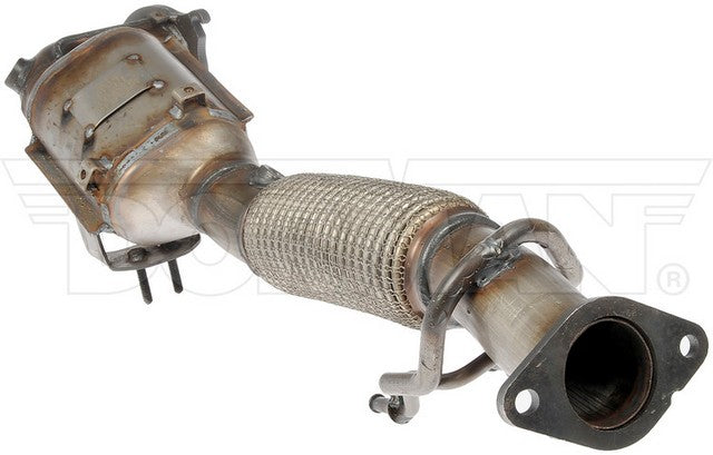 Catalytic Converter Dorman-OE Solutions 674-079