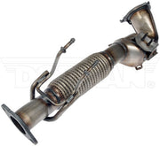 Catalytic Converter Dorman-OE Solutions 674-079