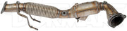 Catalytic Converter Dorman-OE Solutions 674-079