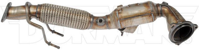 Catalytic Converter Dorman-OE Solutions 674-079