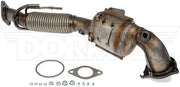 Catalytic Converter Dorman-OE Solutions 674-079