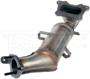 Exhaust Manifold with Integrated Catalytic Converter Dorman-OE Solutions 674-080