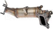 Exhaust Manifold with Integrated Catalytic Converter Dorman-OE Solutions 674-080