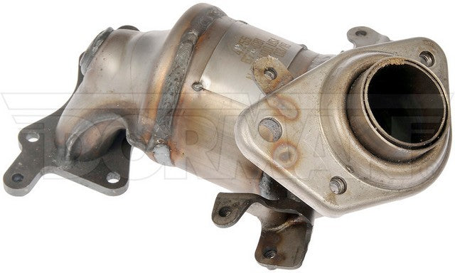 Exhaust Manifold with Integrated Catalytic Converter Dorman-OE Solutions 674-081