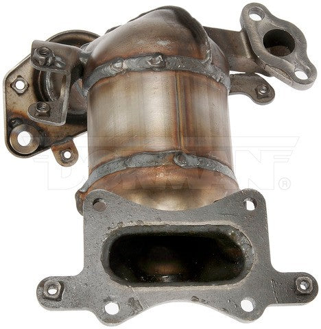 Exhaust Manifold with Integrated Catalytic Converter Dorman-OE Solutions 674-081