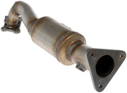 Exhaust Manifold with Integrated Catalytic Converter Dorman-OE Solutions 674-082