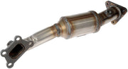Exhaust Manifold with Integrated Catalytic Converter Dorman-OE Solutions 674-082