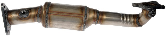 Exhaust Manifold with Integrated Catalytic Converter Dorman-OE Solutions 674-082