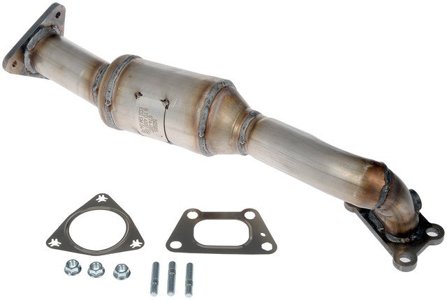 Exhaust Manifold with Integrated Catalytic Converter Dorman-OE Solutions 674-082