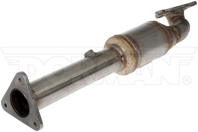 Exhaust Manifold with Integrated Catalytic Converter Dorman-OE Solutions 674-083