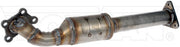 Exhaust Manifold with Integrated Catalytic Converter Dorman-OE Solutions 674-083