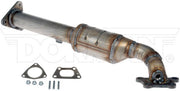 Exhaust Manifold with Integrated Catalytic Converter Dorman-OE Solutions 674-083