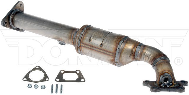 Exhaust Manifold with Integrated Catalytic Converter Dorman-OE Solutions 674-083