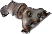 Exhaust Manifold with Integrated Catalytic Converter Dorman-OE Solutions 674-084