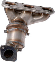 Exhaust Manifold with Integrated Catalytic Converter Dorman-OE Solutions 674-084