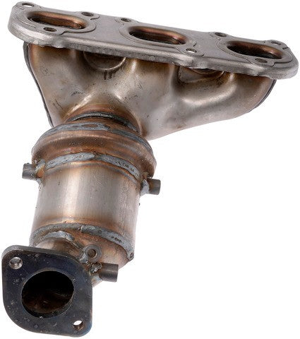 Exhaust Manifold with Integrated Catalytic Converter Dorman-OE Solutions 674-084