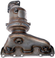 Exhaust Manifold with Integrated Catalytic Converter Dorman-OE Solutions 674-084