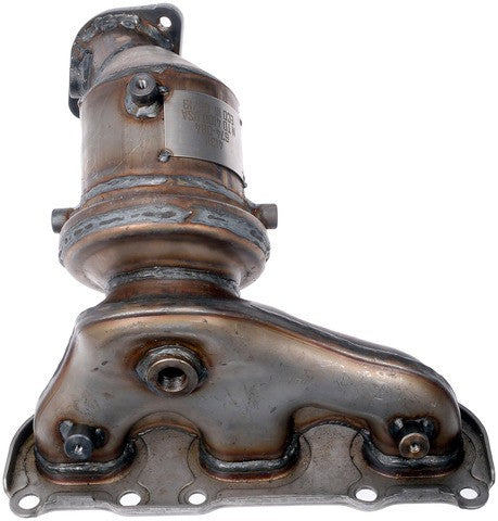 Exhaust Manifold with Integrated Catalytic Converter Dorman-OE Solutions 674-084