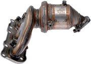 Exhaust Manifold with Integrated Catalytic Converter Dorman-OE Solutions 674-084