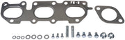Exhaust Manifold with Integrated Catalytic Converter Dorman-OE Solutions 674-084