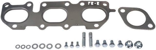 Exhaust Manifold with Integrated Catalytic Converter Dorman-OE Solutions 674-084