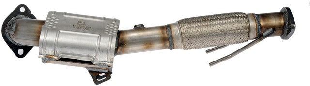 Catalytic Converter Dorman-OE Solutions 674-086