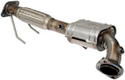 Catalytic Converter Dorman-OE Solutions 674-086