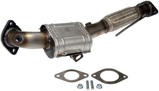 Catalytic Converter Dorman-OE Solutions 674-086