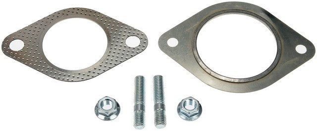 Catalytic Converter Dorman-OE Solutions 674-086
