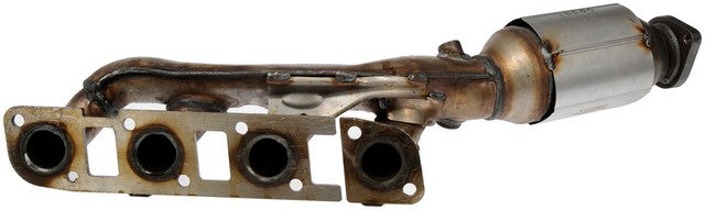 Exhaust Manifold with Integrated Catalytic Converter Dorman-OE Solutions 674-089