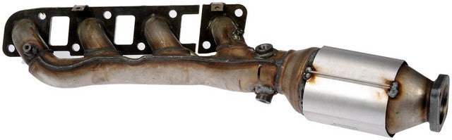 Exhaust Manifold with Integrated Catalytic Converter Dorman-OE Solutions 674-089
