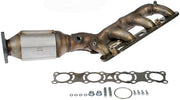Exhaust Manifold with Integrated Catalytic Converter Dorman-OE Solutions 674-089