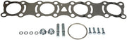 Exhaust Manifold with Integrated Catalytic Converter Dorman-OE Solutions 674-089