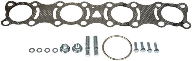 Exhaust Manifold with Integrated Catalytic Converter Dorman-OE Solutions 674-089