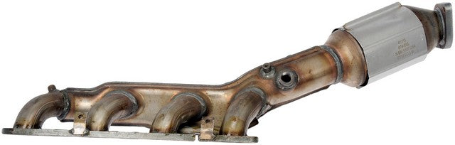 Exhaust Manifold with Integrated Catalytic Converter Dorman-OE Solutions 674-090