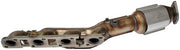 Exhaust Manifold with Integrated Catalytic Converter Dorman-OE Solutions 674-090