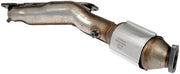 Exhaust Manifold with Integrated Catalytic Converter Dorman-OE Solutions 674-090
