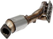 Exhaust Manifold with Integrated Catalytic Converter Dorman-OE Solutions 674-090