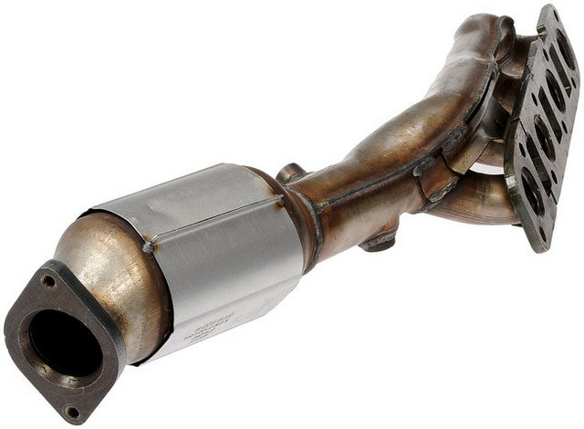 Exhaust Manifold with Integrated Catalytic Converter Dorman-OE Solutions 674-090