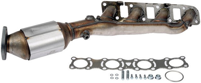 Exhaust Manifold with Integrated Catalytic Converter Dorman-OE Solutions 674-090