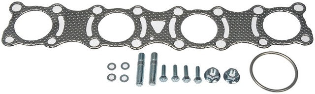 Exhaust Manifold with Integrated Catalytic Converter Dorman-OE Solutions 674-090