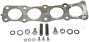 Exhaust Manifold with Integrated Catalytic Converter Dorman-OE Solutions 674-091