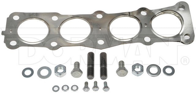 Exhaust Manifold with Integrated Catalytic Converter Dorman-OE Solutions 674-091