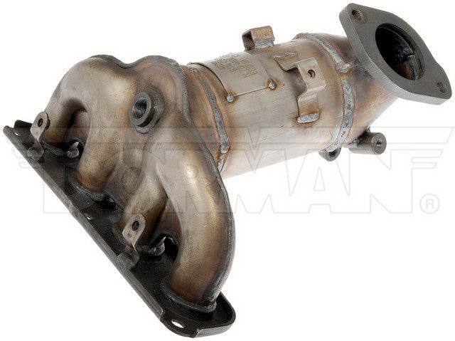 Exhaust Manifold with Integrated Catalytic Converter Dorman-OE Solutions 674-092