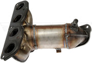 Exhaust Manifold with Integrated Catalytic Converter Dorman-OE Solutions 674-092